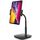 Supporto per telefoni cellulari NS-06A, rotante a 360 gradi, materiale in lega di alluminio, cassa spessa titolare del telefono amichevole per la scrivania, compatibile con tutti i telefoni cellulari, iPhone, iPad, ecc Supporto per telefoni cellulari NS-06A, rotante a 360 gradi, materiale in lega di alluminio, cassa spessa titolare del telefono amichevole per la scrivania, compatibile con tutti i telefoni cellulari, iPhone, iPad, ecc
