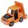G63 Bluetooth Speaker Clock Atmosphere Light 6-in-1 Car Shape 15W Caricabatterie da tavolo wireless (arancione) G63 Bluetooth Speaker Clock Atmosphere Light 6-in-1 Car Shape 15W Caricabatterie da tavolo wireless (arancione)