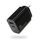 NORTHJO NOPD3002 USB-C / Type-C PD 30W + QC3.0 Caricabatterie da muro rapido a doppia porta USB AU Plug (nero) NORTHJO NOPD3002 USB-C / Type-C PD 30W + QC3.0 Caricabatterie da muro rapido a doppia porta USB AU Plug (nero)