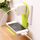 5 PCS Creativo Placessible Plastic Plastic Plastic Phone Charging Stand Portable Mobile Phone Computer di ricarica, Consegna casuale Colore 5 PCS Creativo Placessible Plastic Plastic Plastic Phone Charging Stand Portable Mobile Phone Computer di ricarica, Consegna casuale Colore