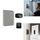 ADSORPITORE MAGNETICO MAGNAD MONTAGGIO ADSORTIVO UNIVERSAL ADESSATORE MOBILE PELAIO MOBILE (BIANCO A) ADSORPITORE MAGNETICO MAGNAD MONTAGGIO ADSORTIVO UNIVERSAL ADESSATORE MOBILE PELAIO MOBILE (BIANCO A)