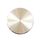 10 PCS CD texture in lega di alluminio foglio magnetico magnetico patch set per supporto per telefono, con foglio di cotone alcool e film protettivi (oro tiranno) 10 PCS CD texture in lega di alluminio foglio magnetico magnetico patch set per supporto per telefono, con foglio di cotone alcool e film protettivi (oro tiranno)