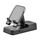 Stand desktop multifunzione per telefono cellulare e tablet con altoparlante Bluetooth (nero) Stand desktop multifunzione per telefono cellulare e tablet con altoparlante Bluetooth (nero)