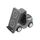 Caricabatterie wireless da tavolo T20S 3 in 1 da 15 W a forma di carrello elevatore con luce LED per atmosfera (grigio) Caricabatterie wireless da tavolo T20S 3 in 1 da 15 W a forma di carrello elevatore con luce LED per atmosfera (grigio)