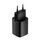 CYKE K02 30W PD+QC3.0 Caricabatterie rapido con display digitale per telefono cellulare, spina: UE (nero) CYKE K02 30W PD+QC3.0 Caricabatterie rapido con display digitale per telefono cellulare, spina: UE (nero)
