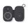Caricabatterie wireless magnetico pieghevole 3 in 1 T5 per Apple Watch / iPhone / AirPods (nero) Caricabatterie wireless magnetico pieghevole 3 in 1 T5 per Apple Watch / iPhone / AirPods (nero)