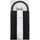 imak MagSafe Supporto per cellulare multifunzione tipo scheda di ricarica wireless (bianco) imak MagSafe Supporto per cellulare multifunzione tipo scheda di ricarica wireless (bianco)
