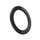 Universal Magic Wall Sticker Pad Supporto per telefono (nero)