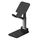 Supporto per telefono da tavolo Lenovo Thinkplus S10 (nero)