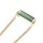 Clip per cordino porta telefono in metallo con catena a tracolla regolabile (verde oro) Clip per cordino porta telefono in metallo con catena a tracolla regolabile (verde oro)