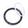 Supporto ad anello per telefono MagSafe (nero bianco)
