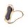Supporto per telefono cellulare da tavolo pieghevole con fibbia ad anello in metallo (nero) Supporto per telefono cellulare da tavolo pieghevole con fibbia ad anello in metallo (nero)