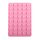 Adesivi posteriori a ventosa bifacciali in silicone per telefono cellulare 40 pezzi (rosa) Adesivi posteriori a ventosa bifacciali in silicone per telefono cellulare 40 pezzi (rosa)