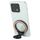 CPS-052 Supporto magnetico pieghevole per telefono (rosa)