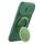 Supporto magnetico doppio NILLKIN (verde matcha)
