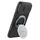Supporto magnetico doppio NILLKIN (grigio)