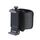 Polsino elastico Hands Holder Telefono, Lunghezza cinturino: 40 cm (nero) Polsino elastico Hands Holder Telefono, Lunghezza cinturino: 40 cm (nero)