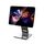 Per iPad 11 pollici R-JUST HZ36 Supporto per tablet magnetico rotante a 360 gradi in lega di alluminio (ossidante) Per iPad 11 pollici R-JUST HZ36 Supporto per tablet magnetico rotante a 360 gradi in lega di alluminio (ossidante)