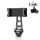 PULUZ Z-Asse 360 Rotazione Scarpe fredde Staffa di supporto per morsetto per telefono in lega di alluminio (nero) PULUZ Z-Asse 360 Rotazione Scarpe fredde Staffa di supporto per morsetto per telefono in lega di alluminio (nero)