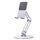 BONERUY L08 Supporto per Riser per Telefono Tablet Supporto per Porta Cellulare Pieghevole con Braccio Lungo BONERUY L08 Supporto per Riser per Telefono Tablet Supporto per Porta Cellulare Pieghevole con Braccio Lungo