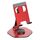 YY-020 Staffa per telefono tablet pieghevole in lega di alluminio con rotazione di 360 gradi (rossa) YY-020 Staffa per telefono tablet pieghevole in lega di alluminio con rotazione di 360 gradi (rossa)