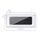 Portacellulare da bagno impermeabile Portacellulare Orologio da bagno Custodia per telefono con touch screen rimovibile (bianco) Portacellulare da bagno impermeabile Portacellulare Orologio da bagno Custodia per telefono con touch screen rimovibile (bianco)