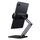 Basamento del telefono del computer del computer del tablet P47 Boneruy P47 (nero) Basamento del telefono del computer del computer del tablet P47 Boneruy P47 (nero)