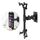 Staffa per tablet PC a muro antifurto GMS-02