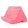 Tablet Mobile Phone Bracket Multi-Angle Angine Cuscino, Dimensioni: 27x25x23cm (Dark Pink) Tablet Mobile Phone Bracket Multi-Angle Angine Cuscino, Dimensioni: 27x25x23cm (Dark Pink)