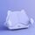 Supporto tablet retrattile a forma di gatto (viola)