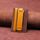 2 pezzi Pelle di cuoio Scheda telefonica Sleeve Back Sticker Poll Portaintrollo (Brown) 2 pezzi Pelle di cuoio Scheda telefonica Sleeve Back Sticker Poll Portaintrollo (Brown)
