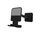 2 PCS T11 PASTA PASSA PASSAGGIO MOBILE Bracket Pieghevole Ascensore Pieghevole Bagno Staffa da parete da cucina (nero) 2 PCS T11 PASTA PASSA PASSAGGIO MOBILE Bracket Pieghevole Ascensore Pieghevole Bagno Staffa da parete da cucina (nero)