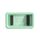 Porta del telefono per telefoni cellulari a muro a muro di per telefono mobile a rotazione a rotazione retrattile (verde) Porta del telefono per telefoni cellulari a muro a muro di per telefono mobile a rotazione a rotazione retrattile (verde)