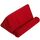 Staffa per tablet per telefono a cuscino Staffa pigra per tablet per auto (rosso) Staffa per tablet per telefono a cuscino Staffa pigra per tablet per auto (rosso)