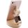 Staffa per cellulare in legno Portacellulare pigro in faggio, stile: pony Staffa per cellulare in legno Portacellulare pigro in faggio, stile: pony