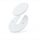 Supporto per staffa per montaggio a parete per tablet router TV Box (bianco) Supporto per staffa per montaggio a parete per tablet router TV Box (bianco)