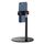 SSKY L15 Shooting Live Supporto multifunzionale per telefono desktop nero SSKY L15 Shooting Live Supporto multifunzionale per telefono desktop nero