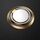 Supporto per telefono cellulare con fibbia ad anello in metallo magnetico da 5 pezzi (oro) Supporto per telefono cellulare con fibbia ad anello in metallo magnetico da 5 pezzi (oro)