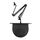 Supporto per telefono pigro/tablet a sbalzo nascosto senza clip Supporto da tavolo per desktop dal vivo, specifiche: modello di telefono Supporto per telefono pigro/tablet a sbalzo nascosto senza clip Supporto da tavolo per desktop dal vivo, specifiche: modello di telefono