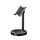 Supporto telescopico multifunzionale con staffa universale per telefono cellulare e tablet pigro, modello: staffa fissa Y15 Supporto telescopico multifunzionale con staffa universale per telefono cellulare e tablet pigro, modello: staffa fissa Y15