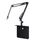 Base di supporto multifunzionale nascosta per telefono pigro e tablet universale, modello: base T31 + cantilever N2L esteso Base di supporto multifunzionale nascosta per telefono pigro e tablet universale, modello: base T31 + cantilever N2L esteso