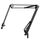 Supporto telescopico multifunzionale con staffa universale per telefono cellulare e tablet pigro, modello: N2L Cantilever esteso Supporto telescopico multifunzionale con staffa universale per telefono cellulare e tablet pigro, modello: N2L Cantilever esteso