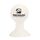 MECCANICO Supporto per ventosa piccola con sfera di polpo Mini supporto per cellulare in silicone morbido e pigro (bianco) MECCANICO Supporto per ventosa piccola con sfera di polpo Mini supporto per cellulare in silicone morbido e pigro (bianco)