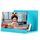 Amplificatore per schermo portatile pieghevole per cellulare Lente d'ingrandimento HD anti-luce blu, dimensioni: 12 pollici (blu) Amplificatore per schermo portatile pieghevole per cellulare Lente d'ingrandimento HD anti-luce blu, dimensioni: 12 pollici (blu)