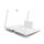 Amplificatore per schermo del telefono pieghevole estraibile Lente d'ingrandimento HD anti-luce blu, Colore: 16 pollici-Bianco Amplificatore per schermo del telefono pieghevole estraibile Lente d'ingrandimento HD anti-luce blu, Colore: 16 pollici-Bianco