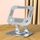 Supporto base girevole regolabile per raffreddamento in lega di alluminio per tablet (argento) Supporto base girevole regolabile per raffreddamento in lega di alluminio per tablet (argento)