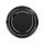 Supporto universale per telefono cellulare pieghevole con anello da dito, rotazione a 360° (nero) Supporto universale per telefono cellulare pieghevole con anello da dito, rotazione a 360° (nero)
