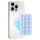 AhaStyle CY202 Supporto magnetico per telefono con ventosa Adesivo in silicone Specchio adesivo (azzurro) AhaStyle CY202 Supporto magnetico per telefono con ventosa Adesivo in silicone Specchio adesivo (azzurro)