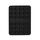 Supporto per cellulare con ventosa in silicone bifacciale e saldamente fissato (nero) Supporto per cellulare con ventosa in silicone bifacciale e saldamente fissato (nero)