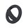 Per iPhone/Huawei/Xiaomi Supporto per telefono in silicone liquido Magsafe Supporto per anello da dito, colore: nero Per iPhone/Huawei/Xiaomi Supporto per telefono in silicone liquido Magsafe Supporto per anello da dito, colore: nero